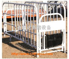 合旺達(dá)養(yǎng)豬設(shè)備 現(xiàn)代化養(yǎng)豬業(yè)的可靠伙伴