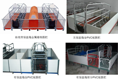 高效養(yǎng)豬設(shè)備 現(xiàn)代化豬場的關(guān)鍵支柱